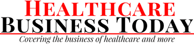 Healthcare Business Today logo