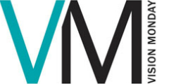 VisionMonday logo