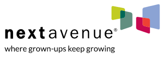 Next Avenue logo