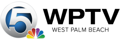 WPTV logo