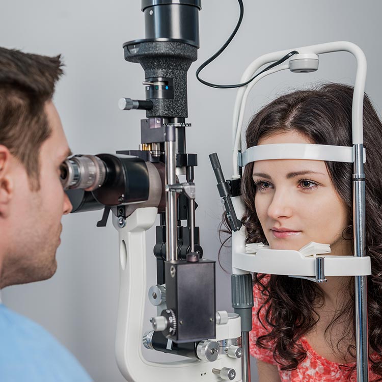 The Importance of Regular Eye Care in the Prevention of Blindness and  Vision Loss - Versant Health