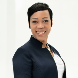 Kimberly Davis, member of Executive Leadership Team at Versant Health