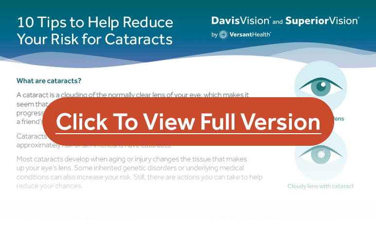 Graphic that says click to view full version