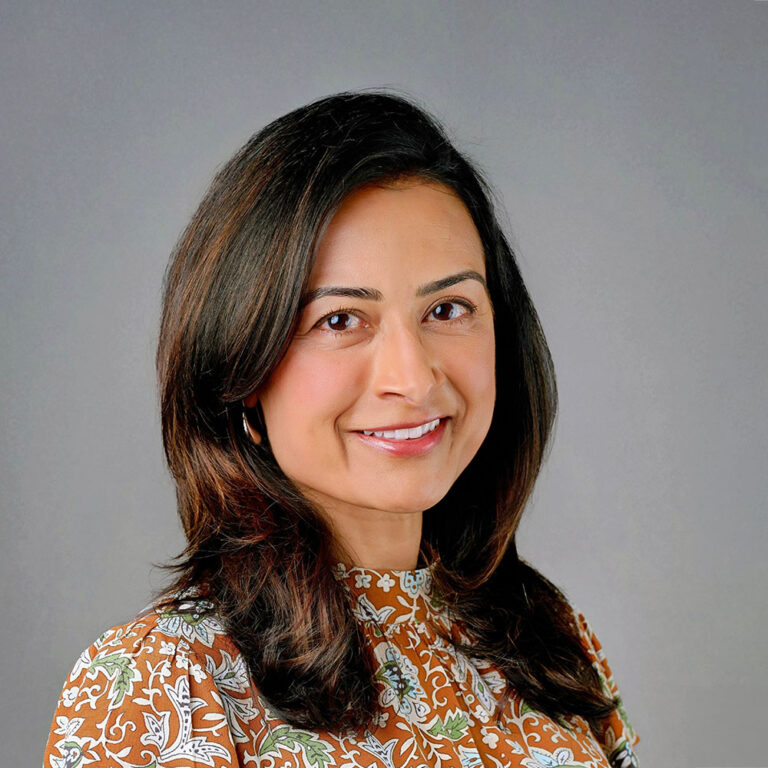Headshot of Neelam Gor