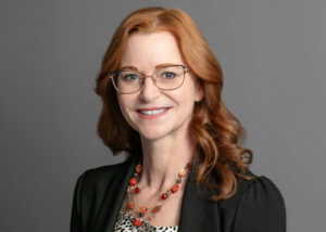 Headshot of Kelley Catania