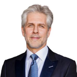 Headshot of Bryan Rogoff